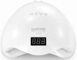 Sunone Sun5 Lampa do hybryd UV/LED 48W Biała - 2
