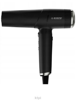 Kiepe Brushless light suszarka 1800 W