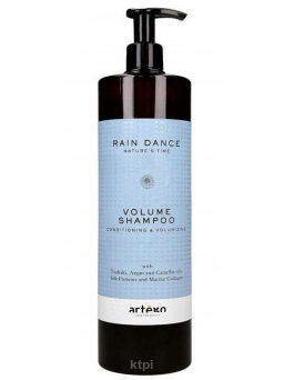 Artego Rain Dance Szampon objętość 1000 ml