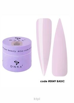 DNKa Builder Gel #0049 Basic 15 ml