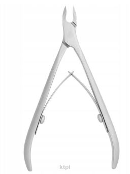 Staleks Smart Cążki do skórek NS-10-3
