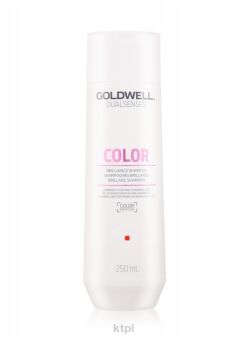 Goldwell Dualsenses Szampon do włosów farbowanych 250 ml