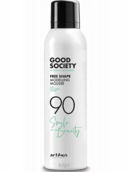 Artego Good Society 90 pianka modelująca 250 ml