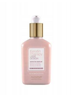 Alfaparf Lisse Design Serum keratynowe 125 ml