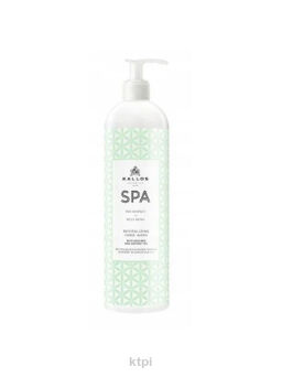 Kallos SPA Mydło W Płynie Awokado 500ml