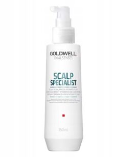 Goldwell Dualsenses Scalp Specialist Rebalance & Hydrate Fluid 150 ml