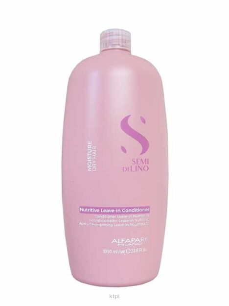 Alfaparf Sdl Moisture Leave-In Odżywka 1000 ml