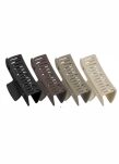 Sibel Klamry King Clamps L 4 szt - 2