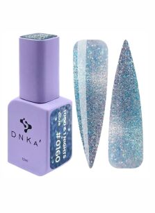 DNKa Gel Polish Color #0160 Lakier Hybrydowy 12 ml