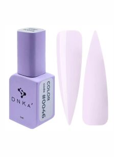 DNKA Gel Polish lakier żelowy kolor 0046 7g