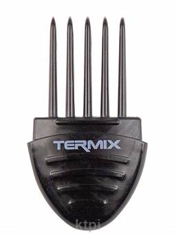 Termix Pazurki Do Czyszczenia Szczotek Z Włosów