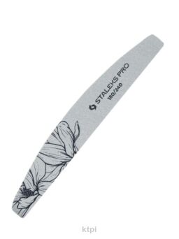 Staleks Expert Pilnik mineralny Łódka NFE-40-180/240
