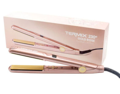 Termix 230 Gold Rose Edition Prostownica do włosów