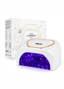 Clavier LumiSense 3.0 Lampa LED UV 268W biała