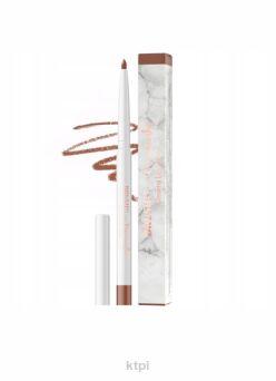 BRUSH UP! By Maxineczka Kremowa kredka do ust  kolor Carmel Nude 03