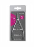 Staleks Profesjonalne cążki do skórek 9mm NS-100-9L - 3