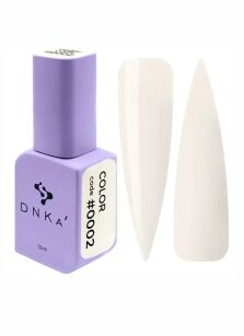 DNKa Gel Polish Color #0002 Lakier Hybrydowy 12 ml