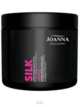 Joanna Maska Wygładzająca Z Jedwabiem 500 ml