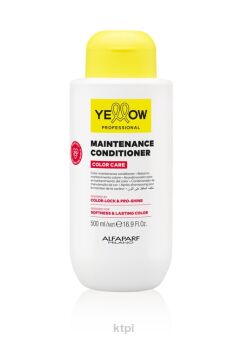 Yellow Professional Color Care odżywka chroniąca kolor 500ml