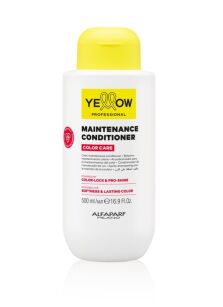 Yellow Professional Alfaparf  Color Care odżywka chroniąca kolor 500ml