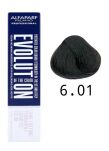Alfaparf Evolution of the color farba do włosów EOC 6.01 60 ml - 2