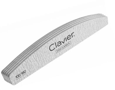 Clavier Pilnik zebra łódka 100/180 100 sztuk