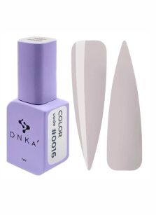 DNKA Gel Polish lakier żelowy kolor 0016 7g