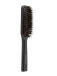 Lussoni Natural Style Szczotka Brush drewniana do rozczesywania włosów Slim - 3