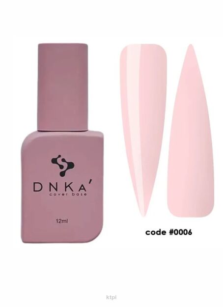 DNKa Fast Gel 0006 Melpomene 12 ml