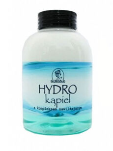 Korana Hydro Dwufazowy Płyn Do Kąpieli