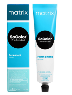 Matrix SoColor Pre-Bonded farba do włosów UL-M 90