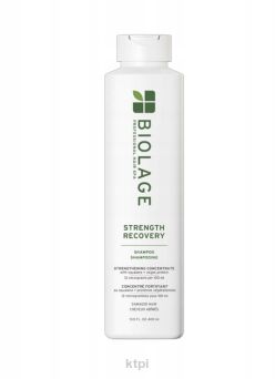 Biolage Strength Recovery Szampon 400 ml