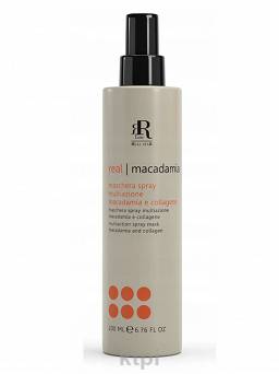 Rr Line Macadamia Star Odżywka Spray Nawilż. 200ml