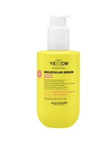 Yellow Professional Alfaparf  Repair molecular serum do włosów zniszczonych 100ml