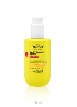 Yellow Professional Color Care  serum ochronne bez spłukiwania 150ml