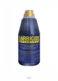 BARBICIDE Koncentrat do dezynfekcji powierzchni 1,9L