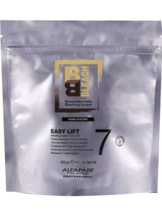 Alfaparf Rozjaśniacz BB Double Bond 7 Tonów 400 g