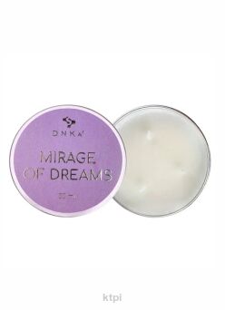 DNKa Świeca do masażu Mirage of Dreams 30ml