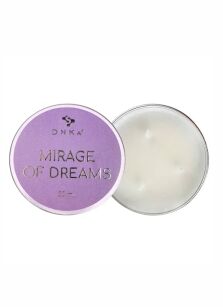 DNKa Świeca do masażu Mirage of Dreams 30ml