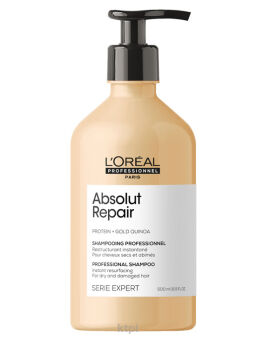 Loreal Expert Absolut Repair Szampon 500ml