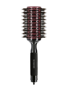 Lussoni Natural Style Szczotka Brush drewniana do układania włosów 50 mm