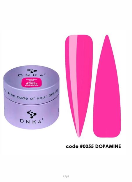 DNKa Builder Gel #0055 Dopamine 15 ml