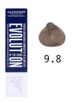 Alfaparf Evolution of the color farba do włosów EOC 9.8 60 ml - 2