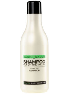 Stapiz Szampon do włosów Konwaliowy 1000 ml