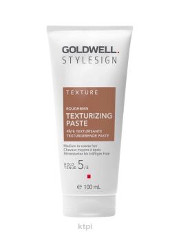 Goldwell Stylesign Kremowa Pasta matująca do włosów 100ml