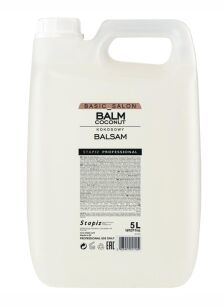 Stapiz Balsam do Włosów Kokos 5000ml