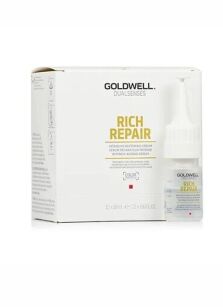 Goldwell Dualsenses Rich Repair Serum odbudowujące do włosów 1X18
