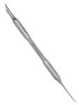 STALEKS PRO EXPERT kopytko do manicure PE-51/2 - 3