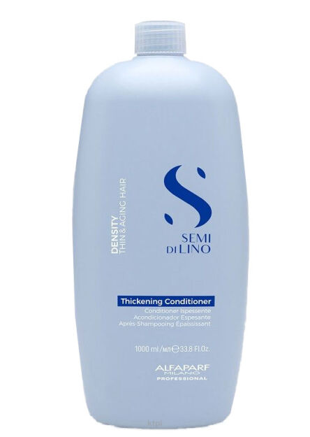 ALFAPARF SDL Density Thickening Conditioner odżywka pogrubiająca włosy 1000