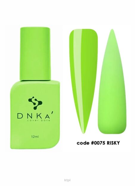 DNKa Cover Base #0075 12 ml